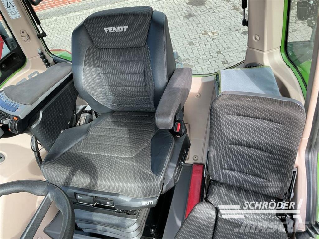 Fendt 728 GEN7 PROFI PLUS Traktorit