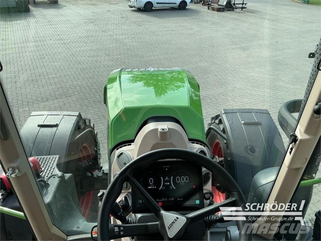 Fendt 728 GEN7 PROFI PLUS Traktorit