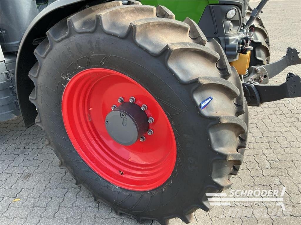 Fendt 728 GEN7 PROFI PLUS Traktorit