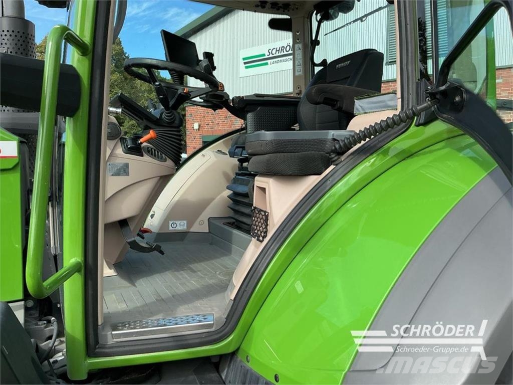 Fendt 728 GEN7 PROFI PLUS Traktorit
