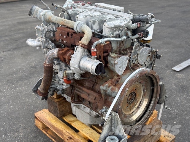 Liebherr D 934S A6 USED ENGINE エンジン