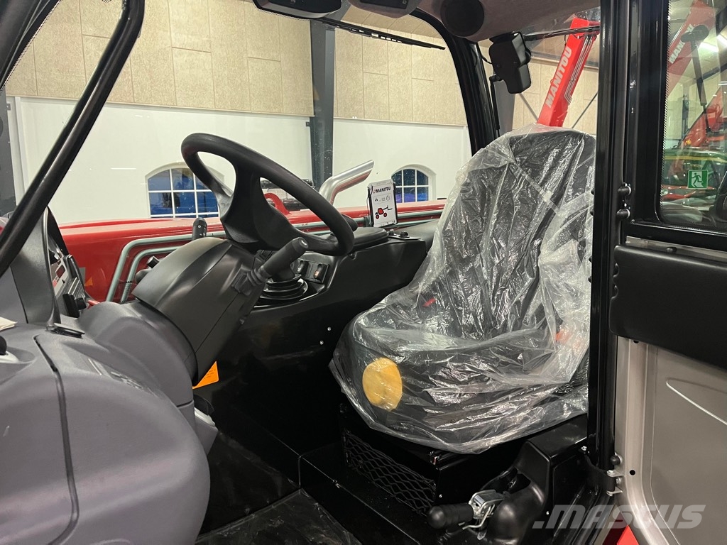 Manitou MT733 Τηλεσκοπικοί ανυψωτές