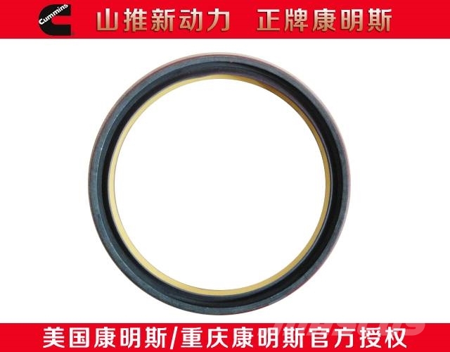 Shantui SD22 SD32 crankshaft seal Motores