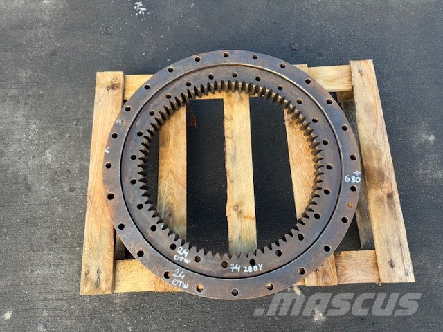 Rotex USED BEARING 630 MM Μετάδοση κίνησης