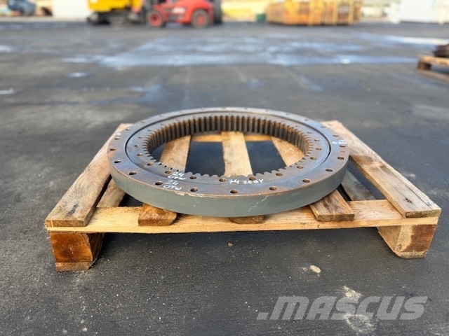 Rotex USED BEARING 630 MM Μετάδοση κίνησης