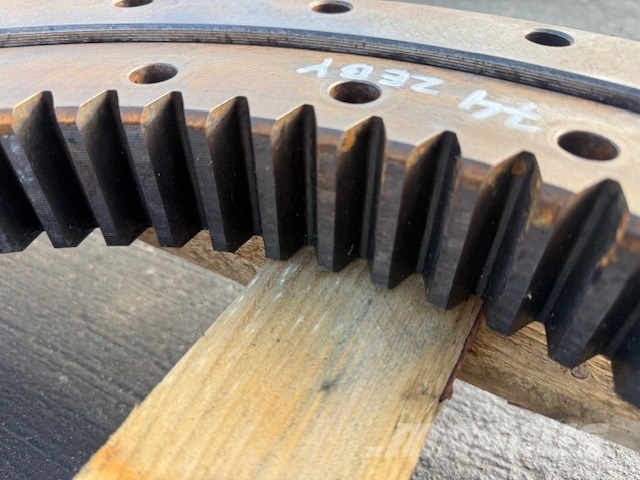 Rotex USED BEARING 630 MM Μετάδοση κίνησης