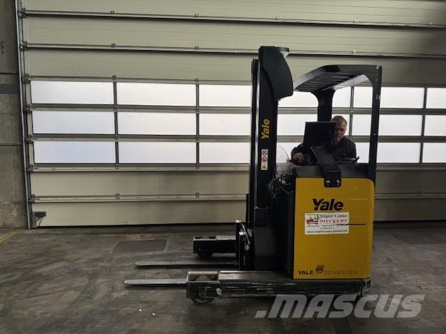 Yale MR14 شاحنة مناولة