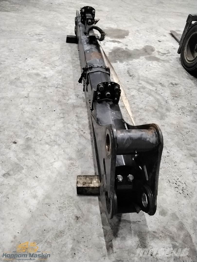 Kesla 1610H Used/Beg Карнове за харвестери