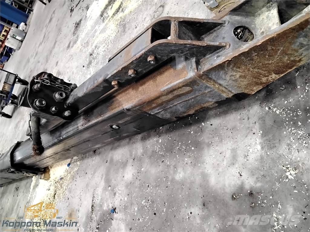 Kesla 1610H Used/Beg Карнове за харвестери