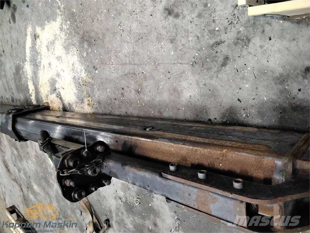 Kesla 1610H Used/Beg Карнове за харвестери