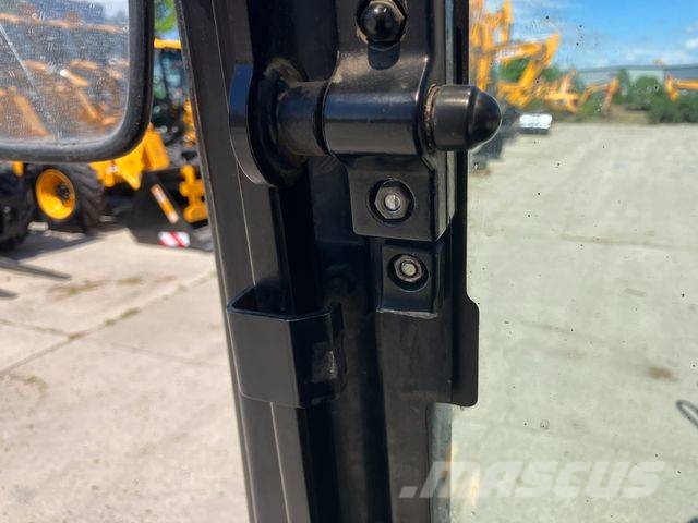JCB 8045 ZTS Minibagger < 7t