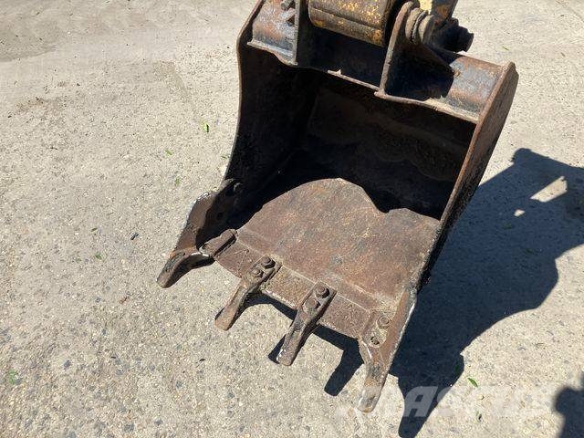 JCB 8045 ZTS Minibagger < 7t