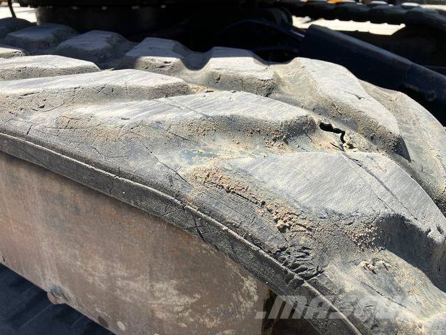 JCB 8045 ZTS Minibagger < 7t
