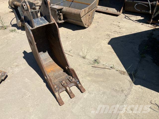JCB 8045 ZTS Minibagger < 7t