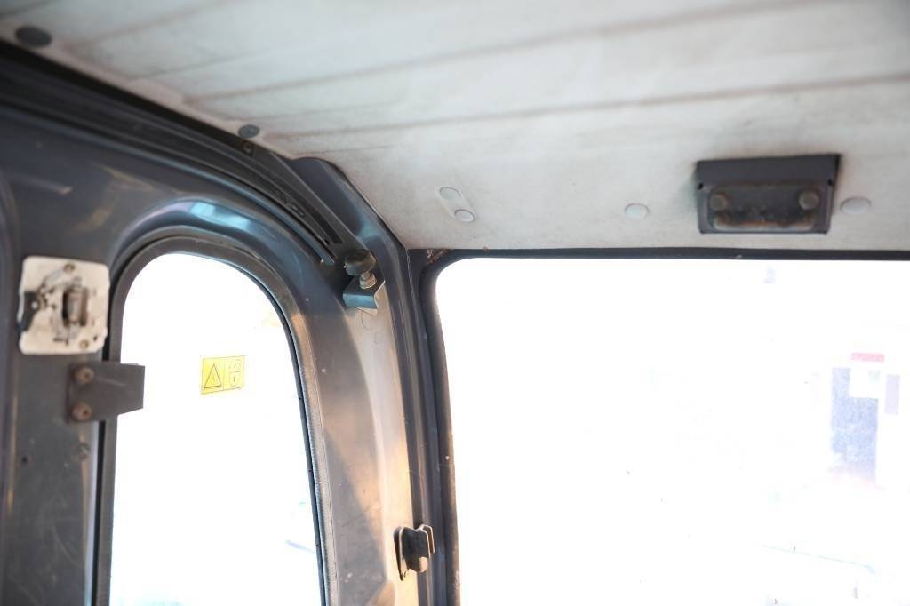 Kobelco SK 130 LC Rupsgraafmachines