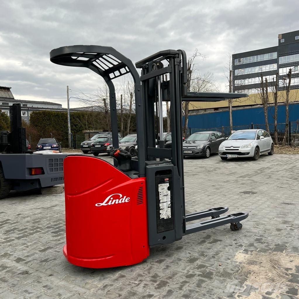 Linde [DISCOUNT-SALE] L12LSP-133 Like new Інше
