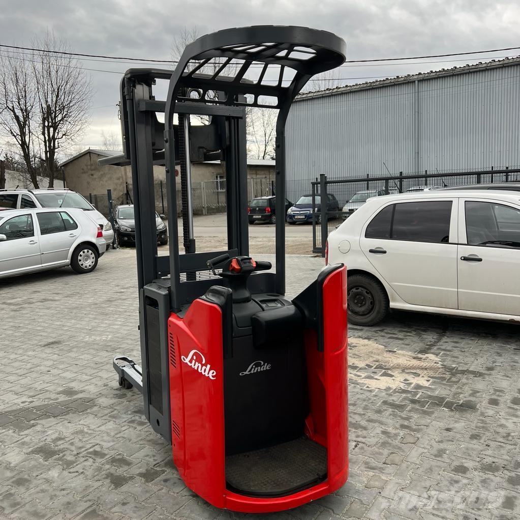 Linde [DISCOUNT-SALE] L12LSP-133 Like new Інше
