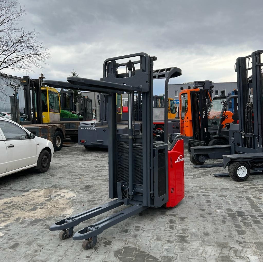 Linde [DISCOUNT-SALE] L12LSP-133 Like new Інше