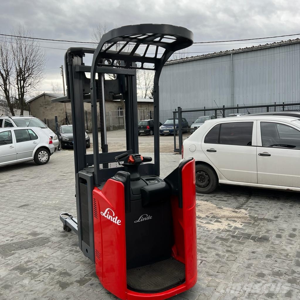 Linde [DISCOUNT-SALE] L12LSP-133 Like new Інше