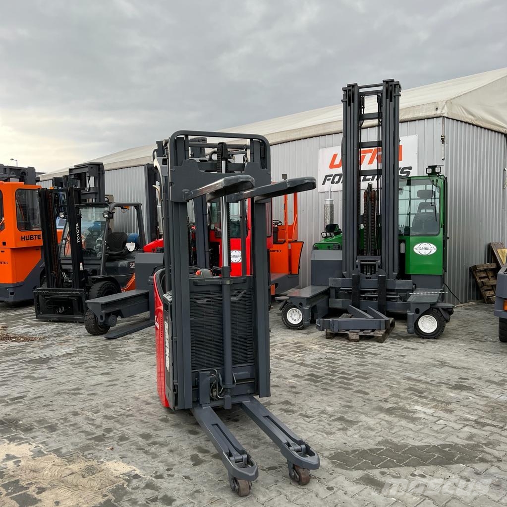 Linde [DISCOUNT-SALE] L12LSP-133 Like new Інше