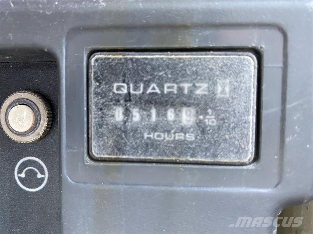 JLG 1230ES Henkilönostimet ja nostolaitteet