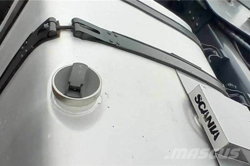 Scania G SRIES G460 Otros camiones