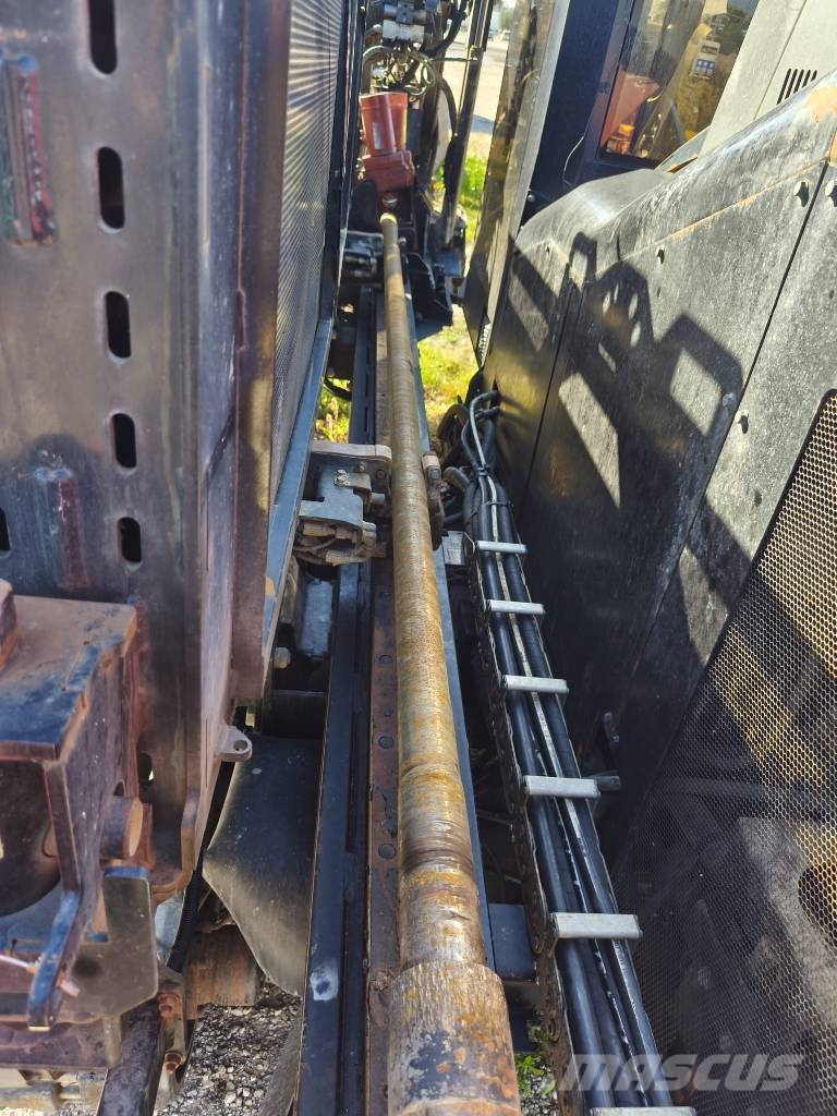 Ditch Witch JT 24 Vaakaporauslaitteet