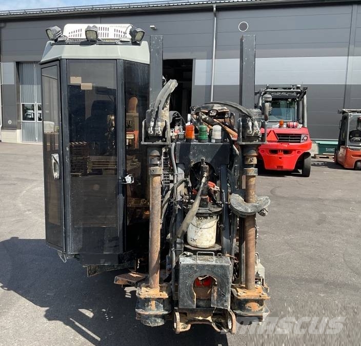 Ditch Witch JT 24 Horizontal Directional Drilling Equipment