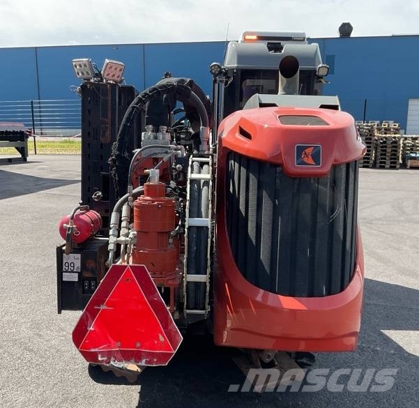 Ditch Witch JT 24 Horizontal Directional Drilling Equipment