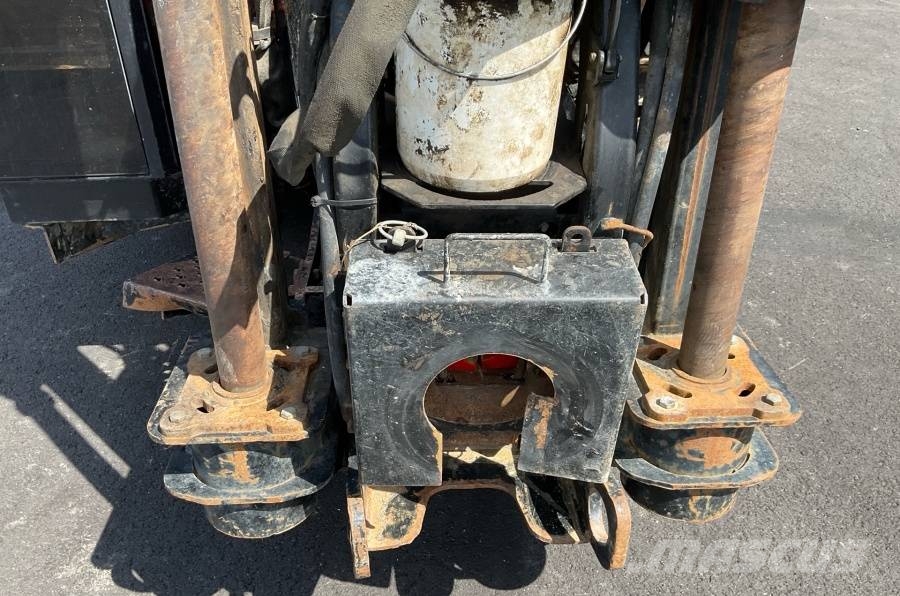 Ditch Witch JT 24 Horizontal Directional Drilling Equipment