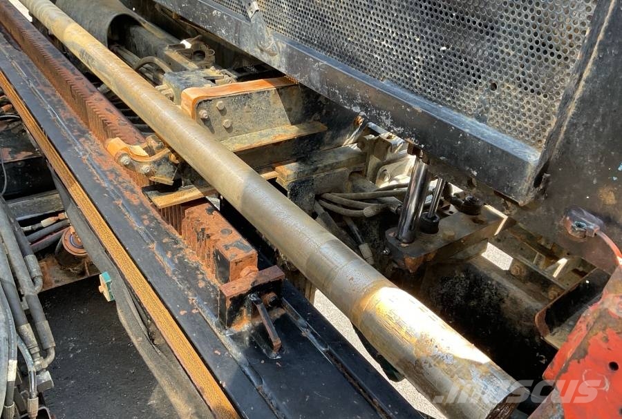 Ditch Witch JT 24 Horizontal Directional Drilling Equipment