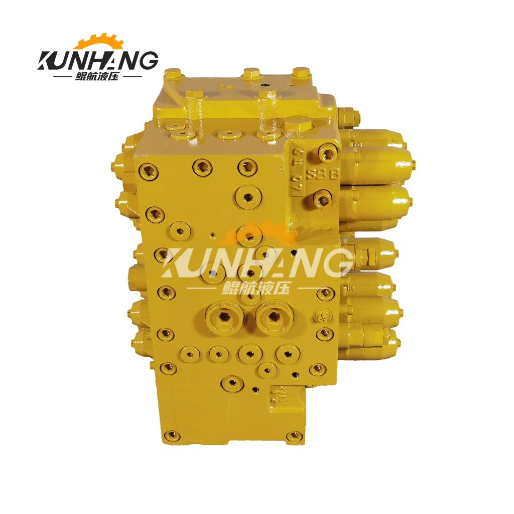 CAT 171-0016 Main Valve 312 Коробка передач
