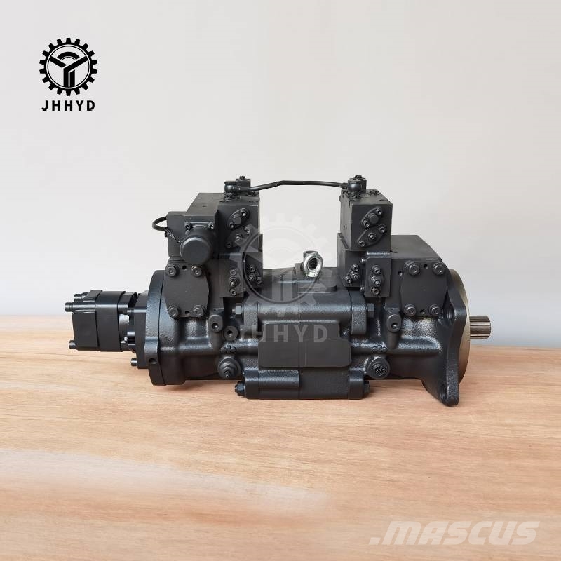 Komatsu 708-2L-00681 PC1250-8 hydraulic pump PC1250 PC1250 Transmisiones