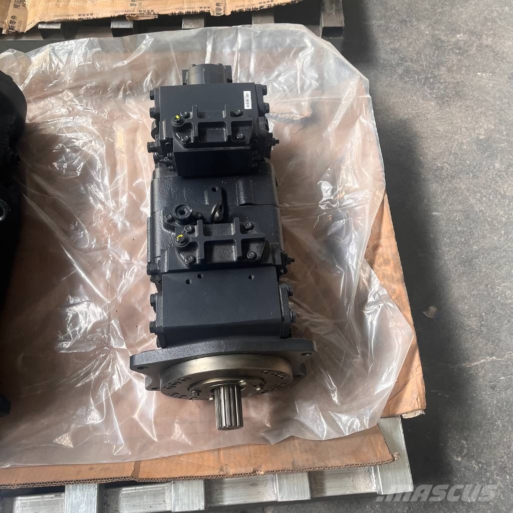 Komatsu 708-2L-00681 PC1250-8 hydraulic pump PC1250 PC1250 Transmisiones