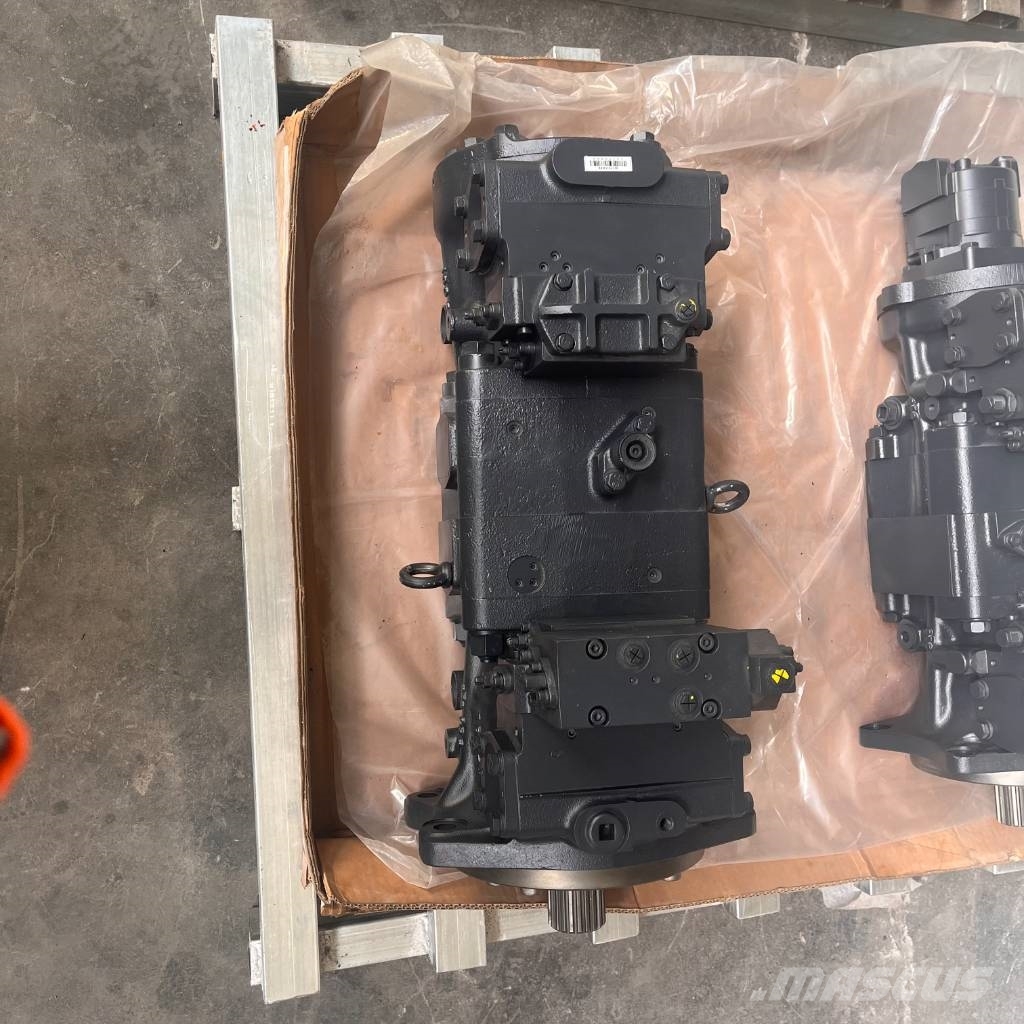 Komatsu 708-2L-00681 PC1250-8 hydraulic pump PC1250 PC1250 Transmisiones