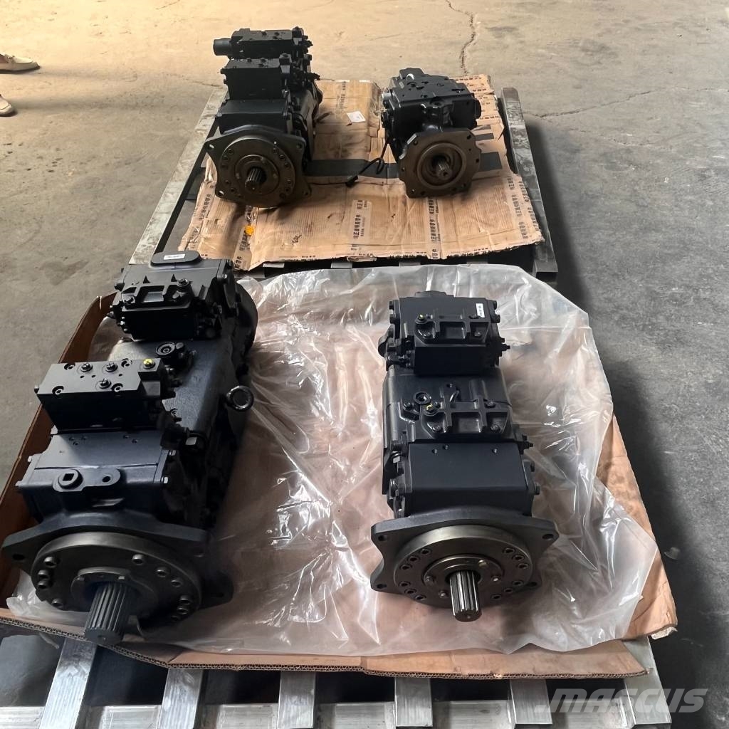 Komatsu 708-2L-00681 PC1250-8 hydraulic pump PC1250 PC1250 Transmisiones