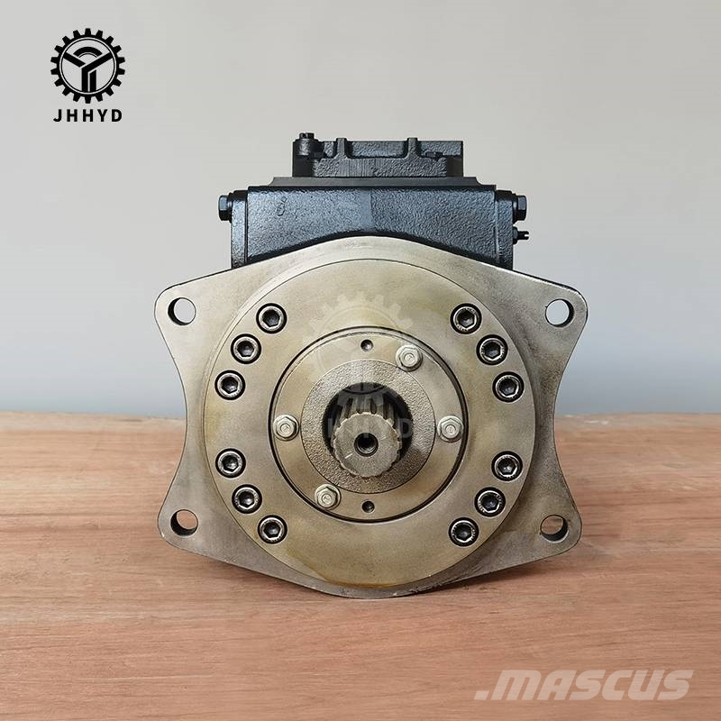 Komatsu 708-2L-00681 PC1250-8 hydraulic pump PC1250 PC1250 Transmisiones