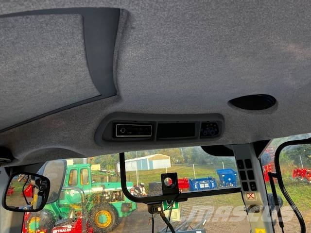 New Holland T 7.200 PC Трактори