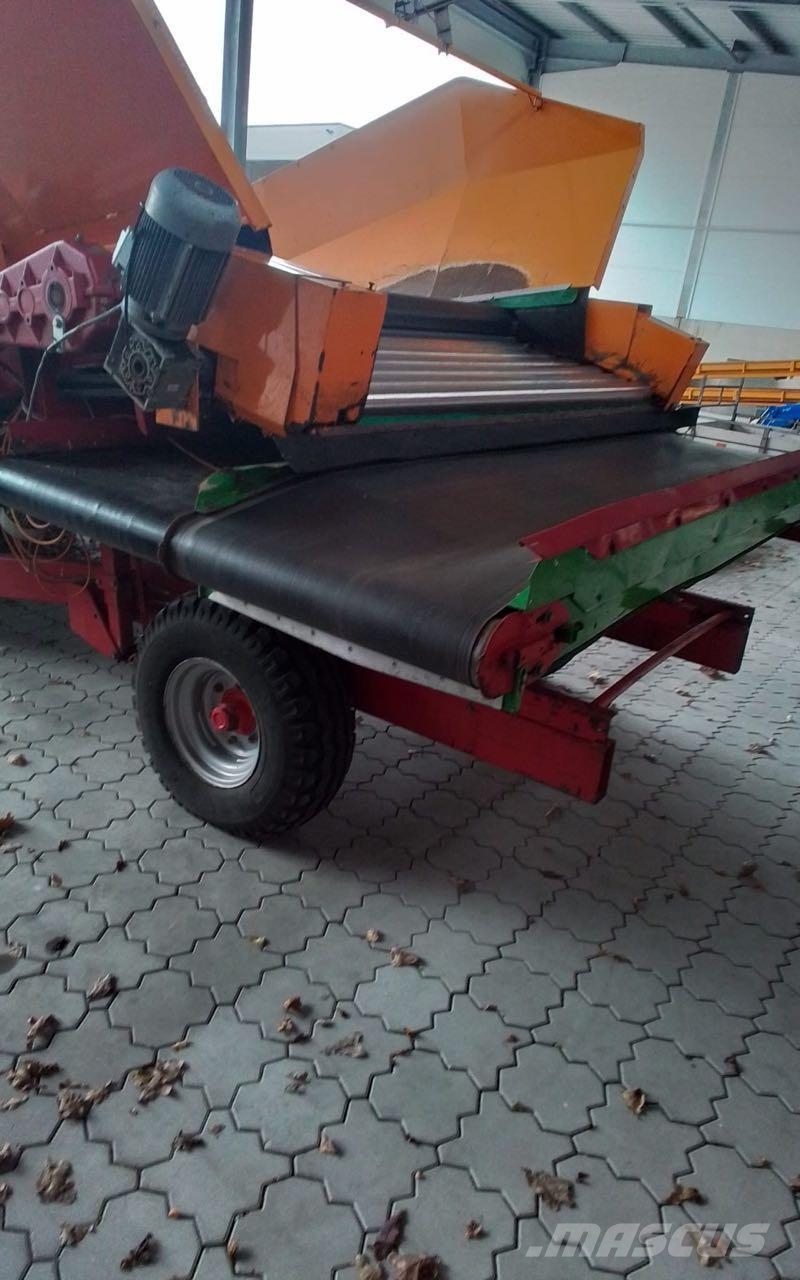 Miedema SB-1051 RZ Kmetijstvo - drugo