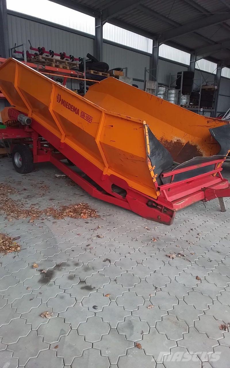 Miedema SB-1051 RZ Kmetijstvo - drugo