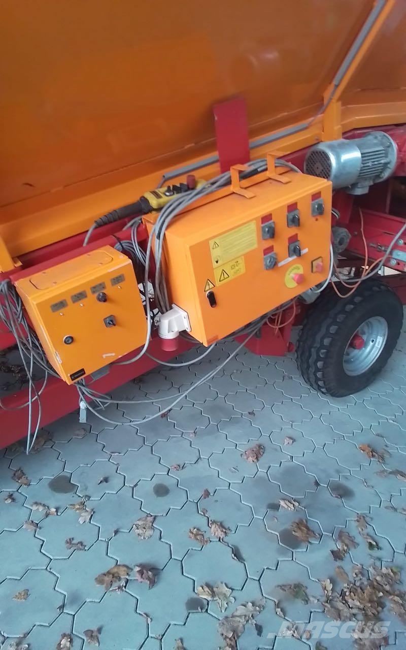Miedema SB-1051 RZ Kmetijstvo - drugo
