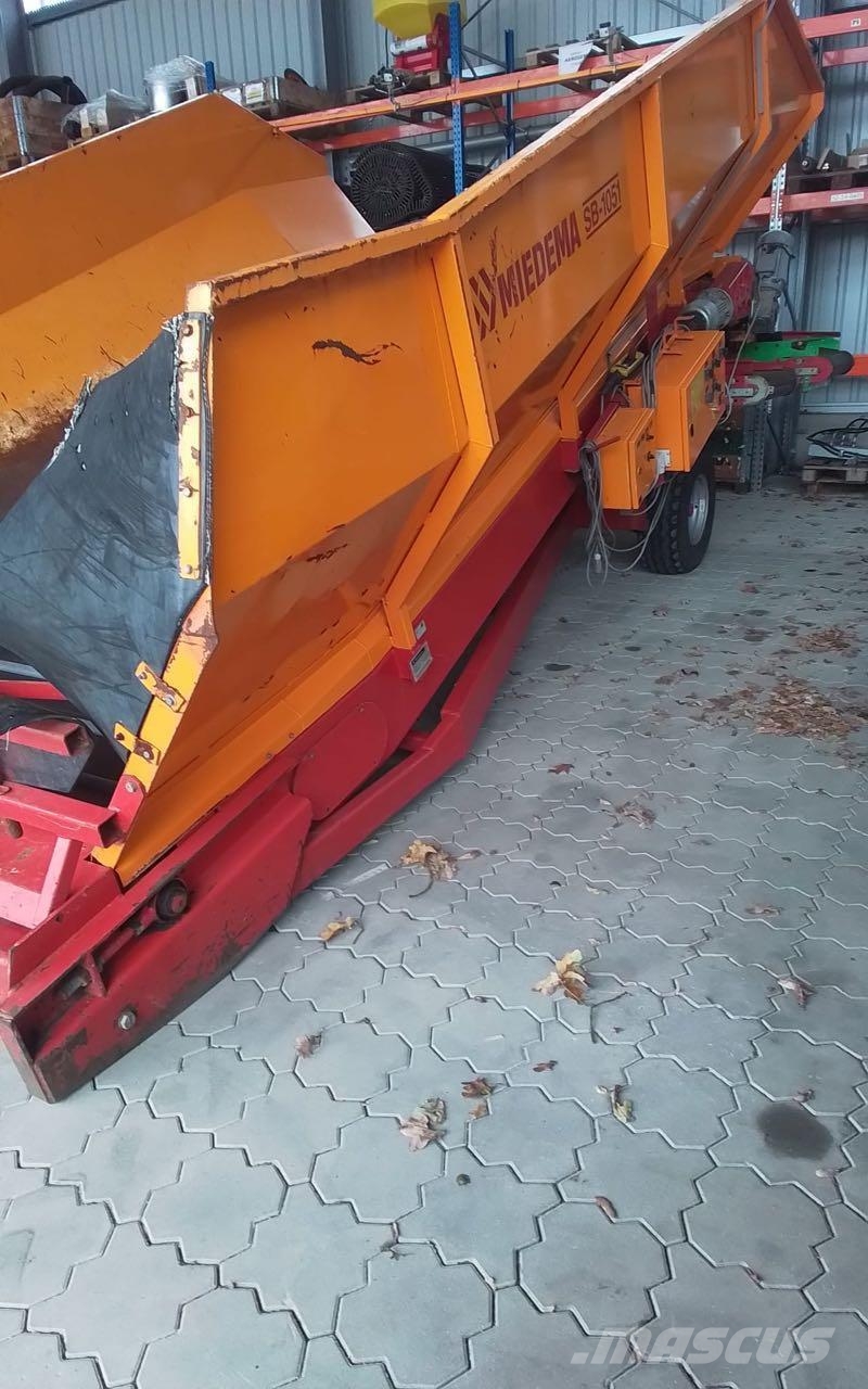 Miedema SB-1051 RZ Kmetijstvo - drugo