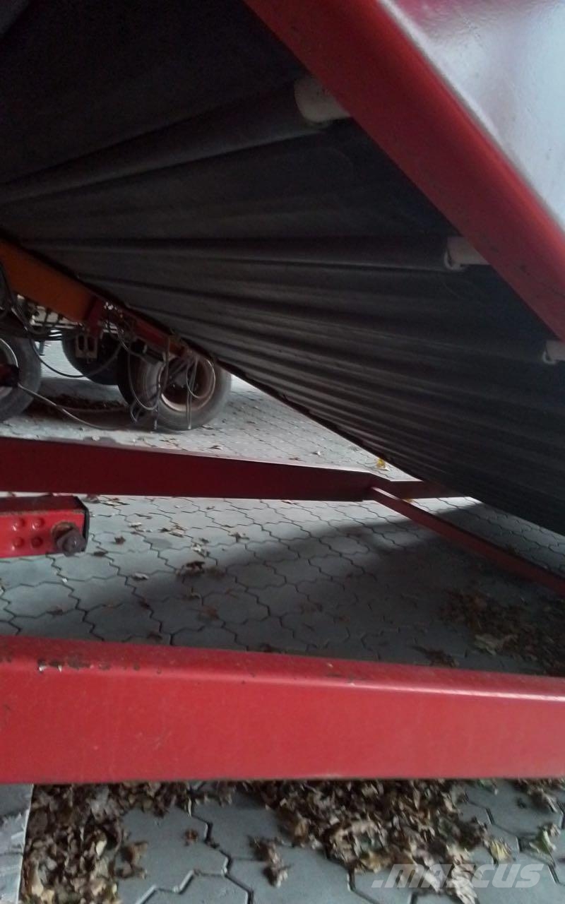 Miedema SB-1051 RZ Kmetijstvo - drugo