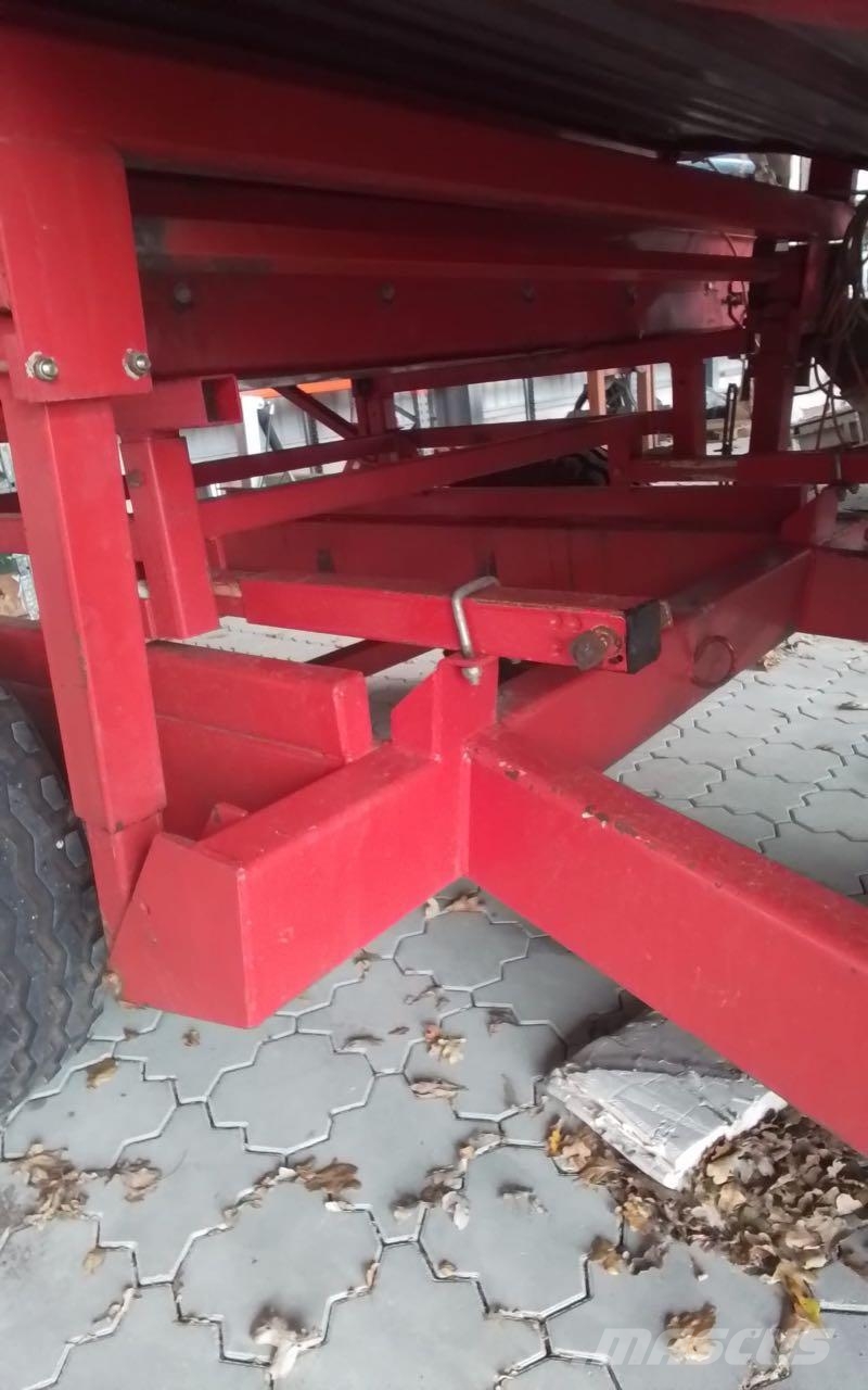 Miedema SB-1051 RZ Kmetijstvo - drugo