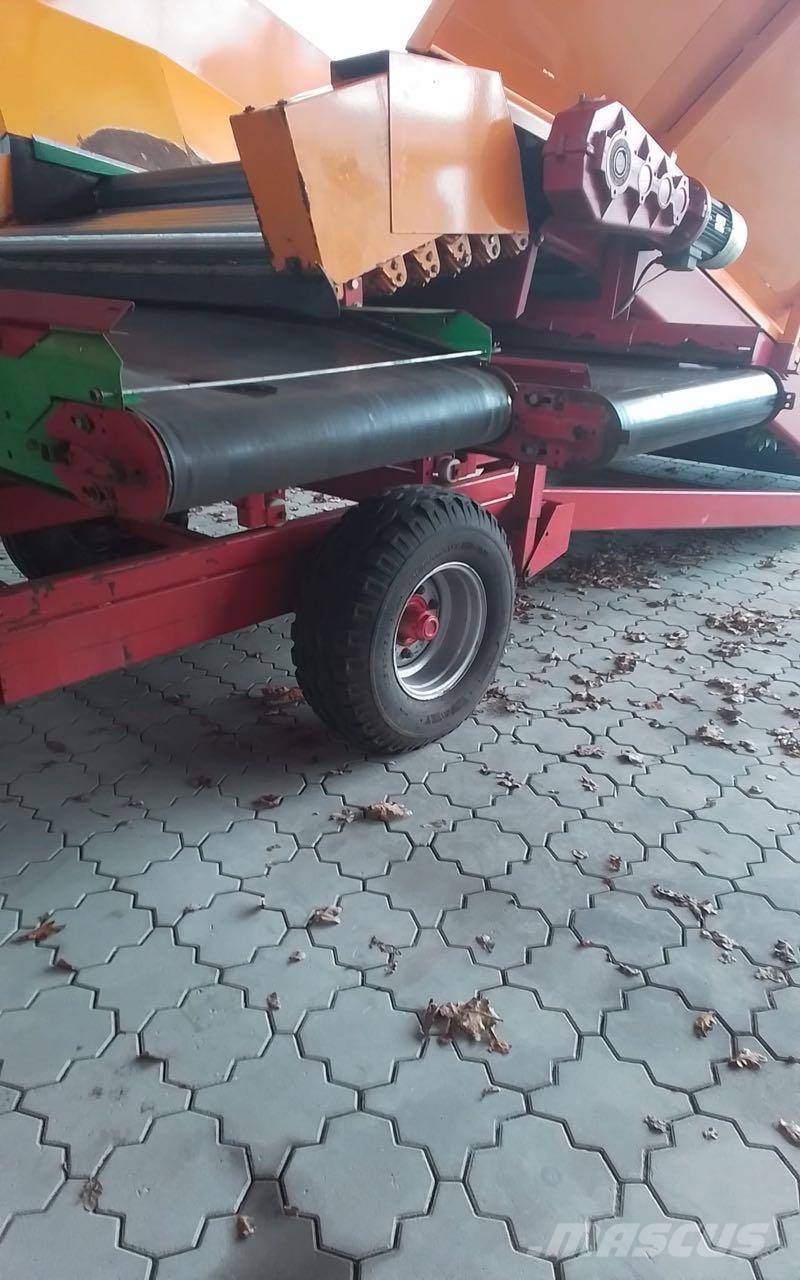 Miedema SB-1051 RZ Kmetijstvo - drugo