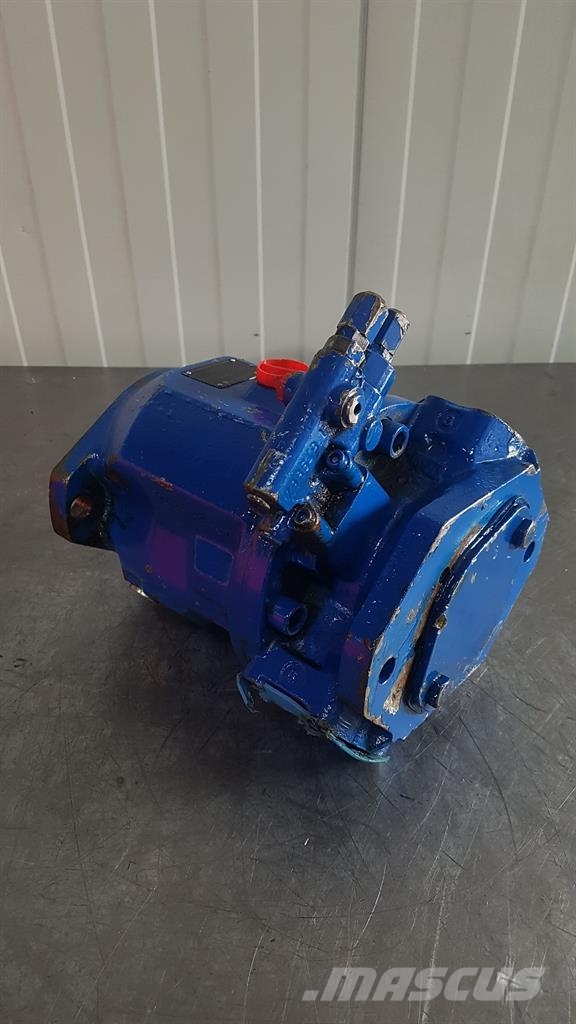 Brueninghaus Hydromatik A10VO71DRG/31R - Load sensing pump Hidráulicos