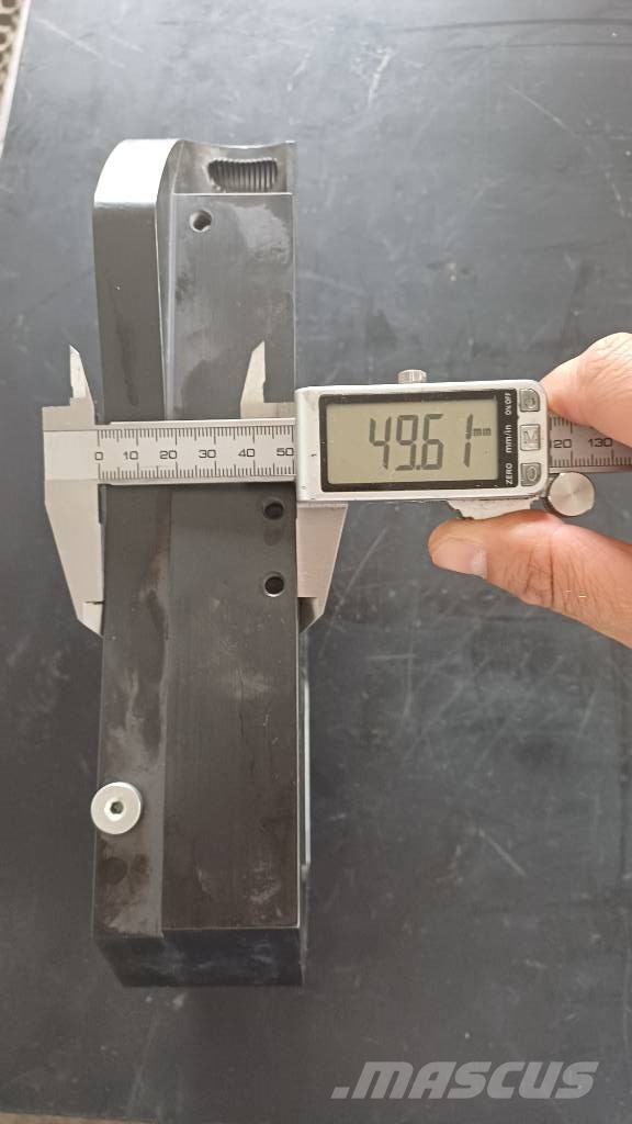 JPS Saw Mechanism,Log Max,Mechanizm piły JPS Saw M Výložníky a lyžice