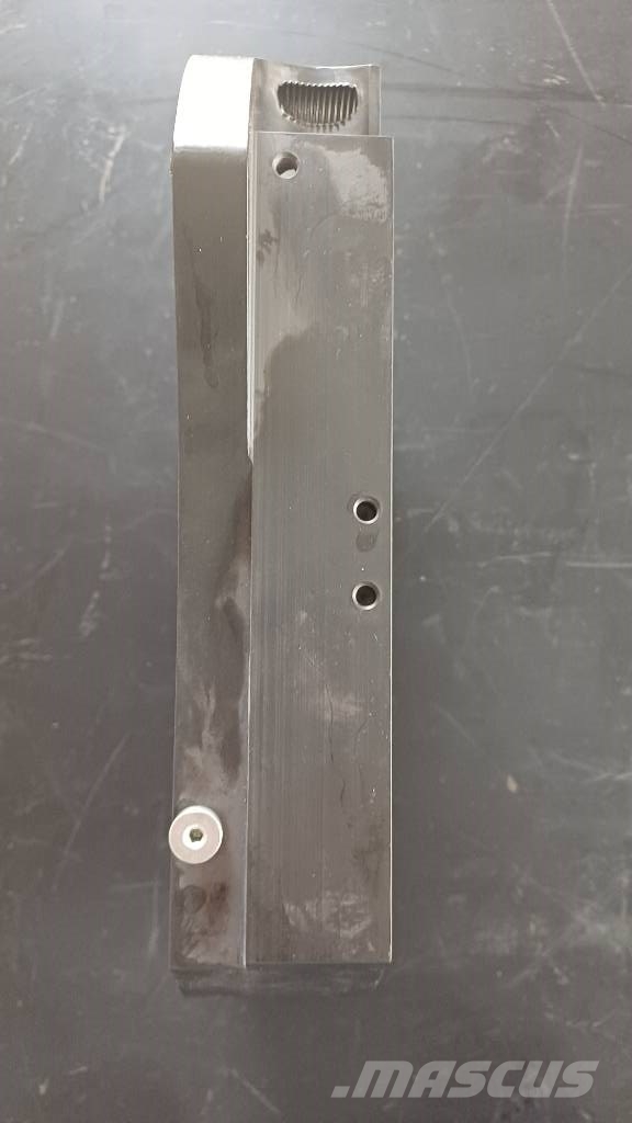 JPS Saw Mechanism,Log Max,Mechanizm piły JPS Saw M Výložníky a lyžice