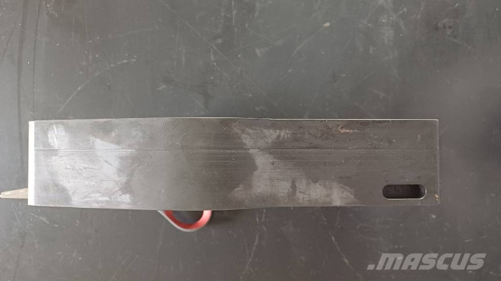 JPS Saw Mechanism,Log Max,Mechanizm piły JPS Saw M Výložníky a lyžice