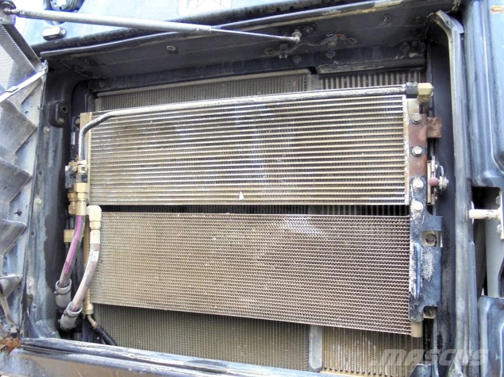 CAT 950 M Kolesni nakladalci